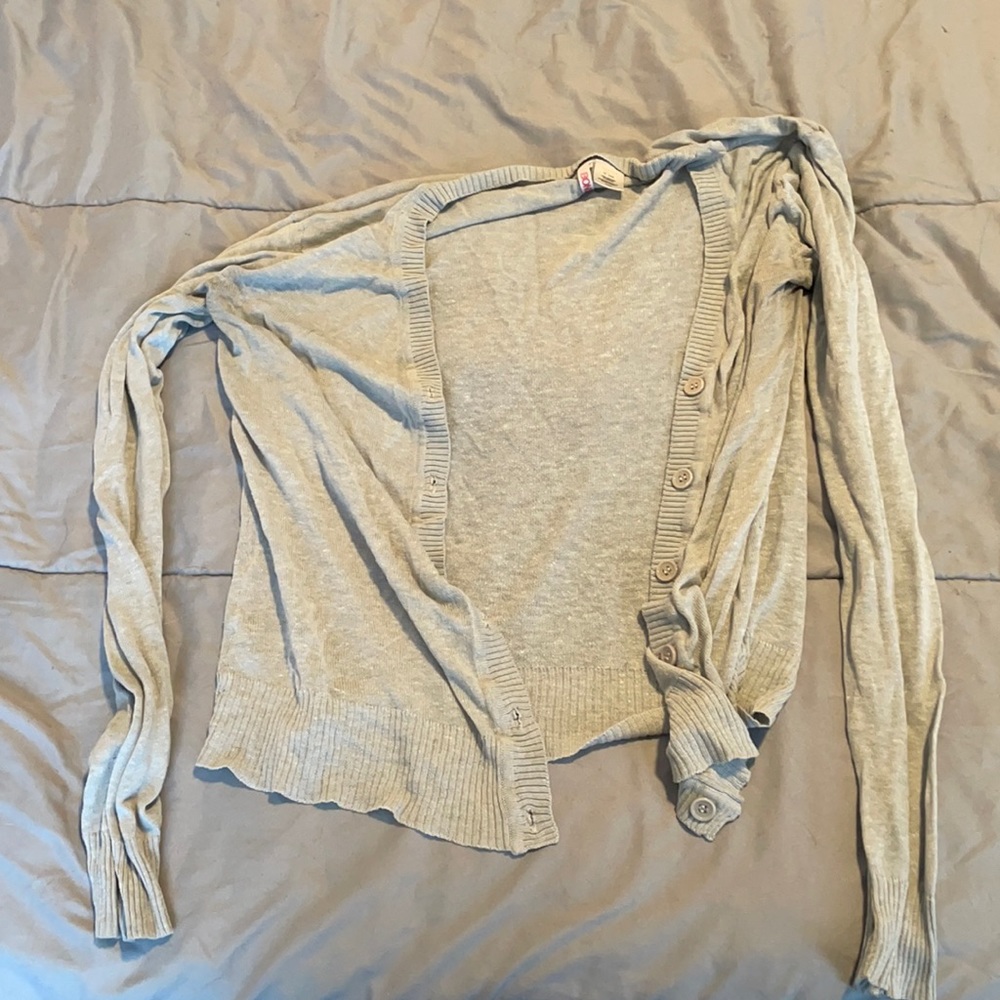 cardigan